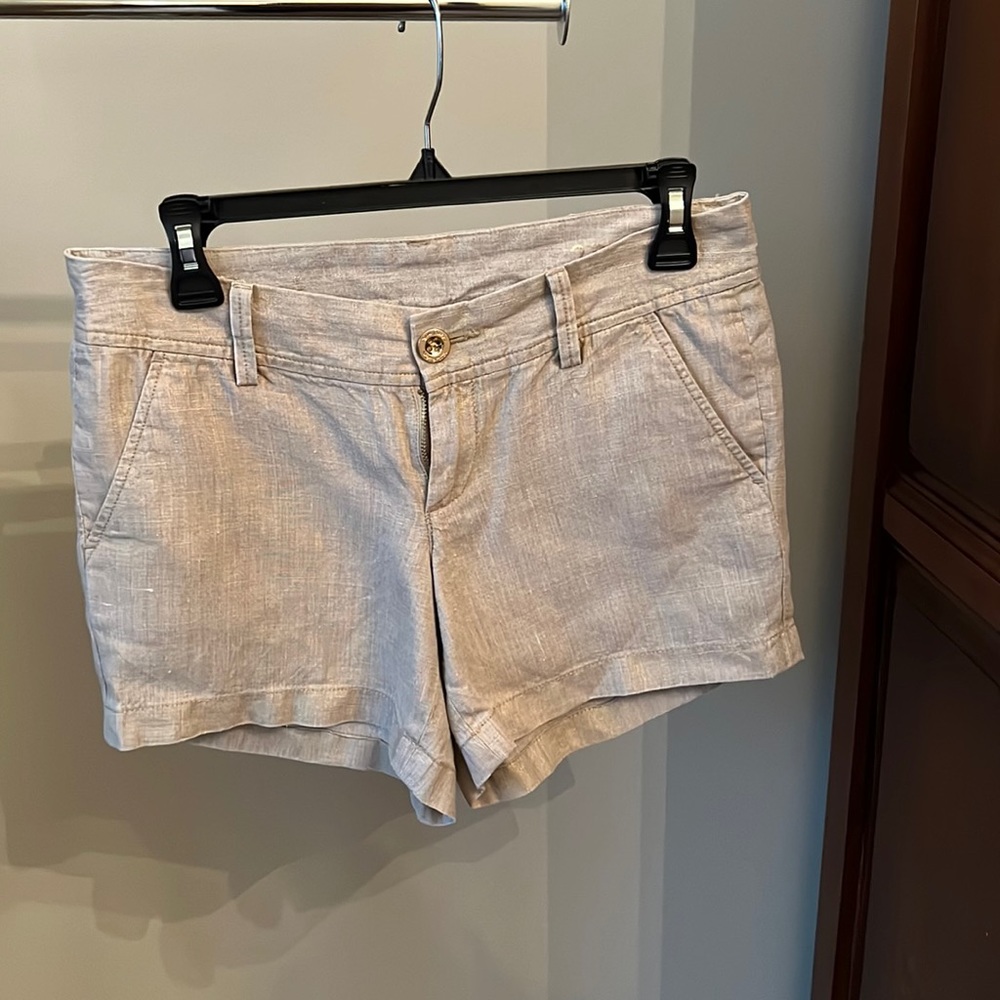 Lilly Pulitzer sz 2 Callahan short